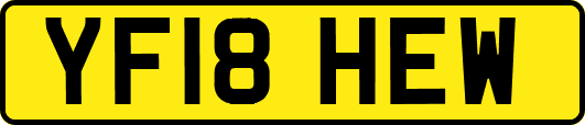 YF18HEW