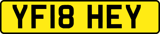 YF18HEY