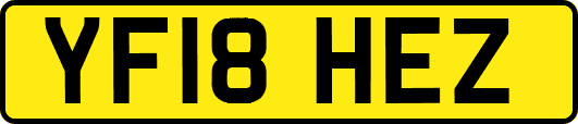 YF18HEZ