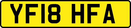 YF18HFA