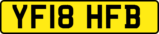 YF18HFB