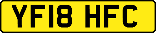 YF18HFC