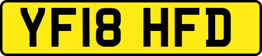 YF18HFD