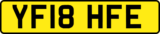 YF18HFE