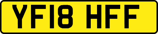 YF18HFF