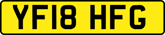 YF18HFG
