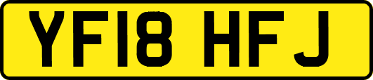 YF18HFJ