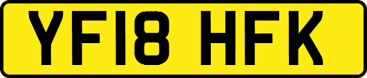 YF18HFK