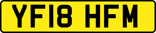YF18HFM