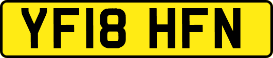 YF18HFN