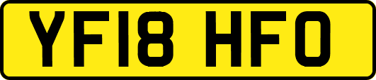 YF18HFO