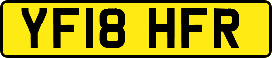 YF18HFR