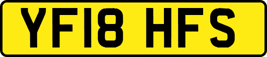 YF18HFS