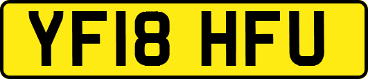 YF18HFU