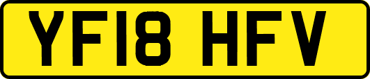 YF18HFV