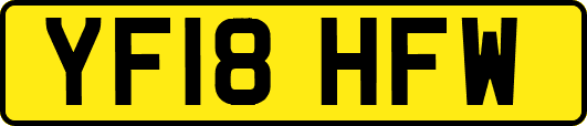 YF18HFW