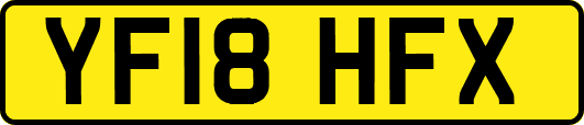 YF18HFX