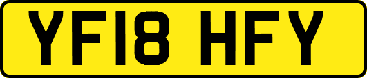 YF18HFY