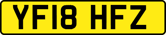 YF18HFZ