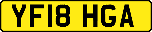 YF18HGA
