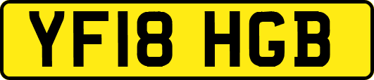 YF18HGB