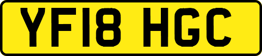 YF18HGC