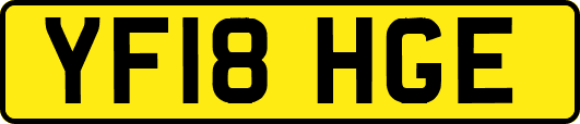 YF18HGE