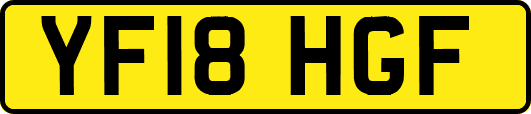 YF18HGF