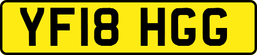 YF18HGG