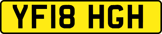 YF18HGH