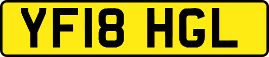 YF18HGL