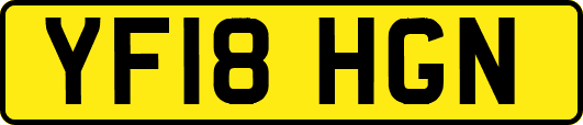 YF18HGN