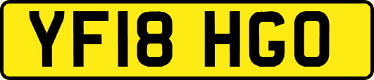YF18HGO