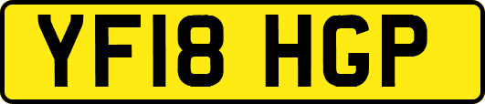 YF18HGP