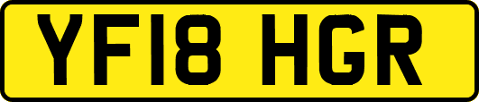 YF18HGR