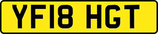 YF18HGT