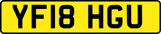 YF18HGU