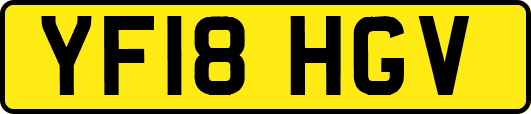 YF18HGV