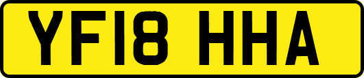 YF18HHA