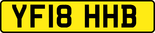 YF18HHB