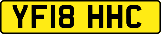 YF18HHC