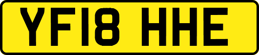 YF18HHE