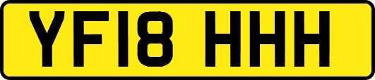YF18HHH