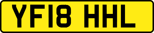 YF18HHL