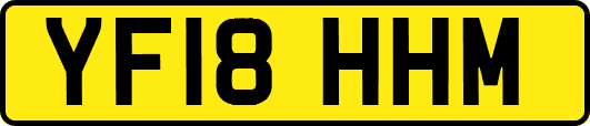 YF18HHM
