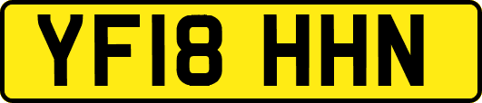 YF18HHN