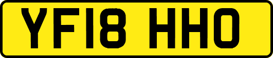 YF18HHO