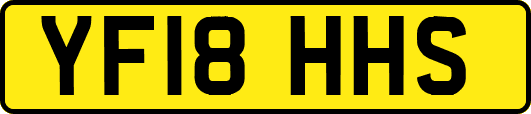 YF18HHS