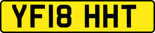 YF18HHT