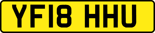 YF18HHU
